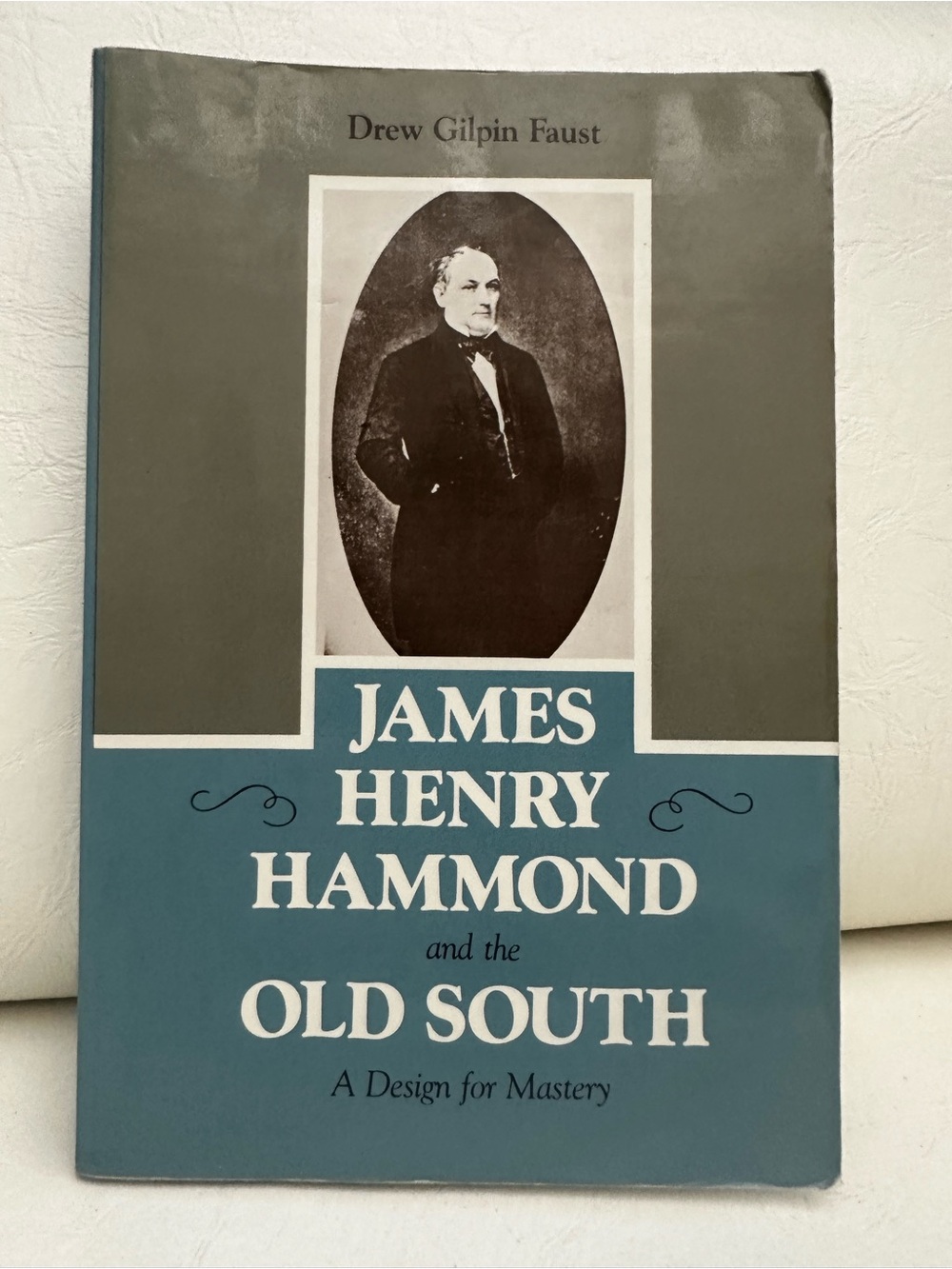 James Henry Hammond and the Old South